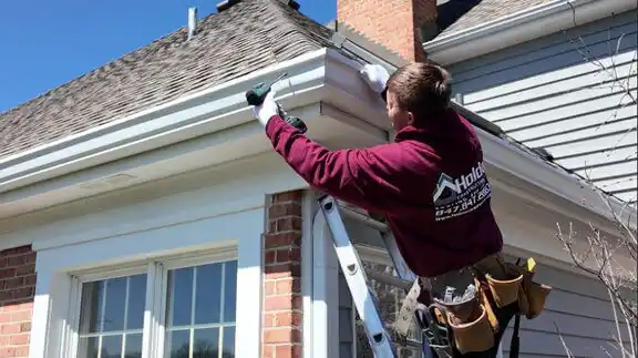 gutter services Andersonville